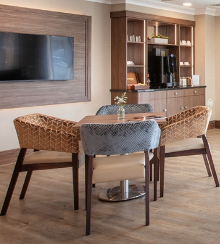 Springwood Corner Care Home